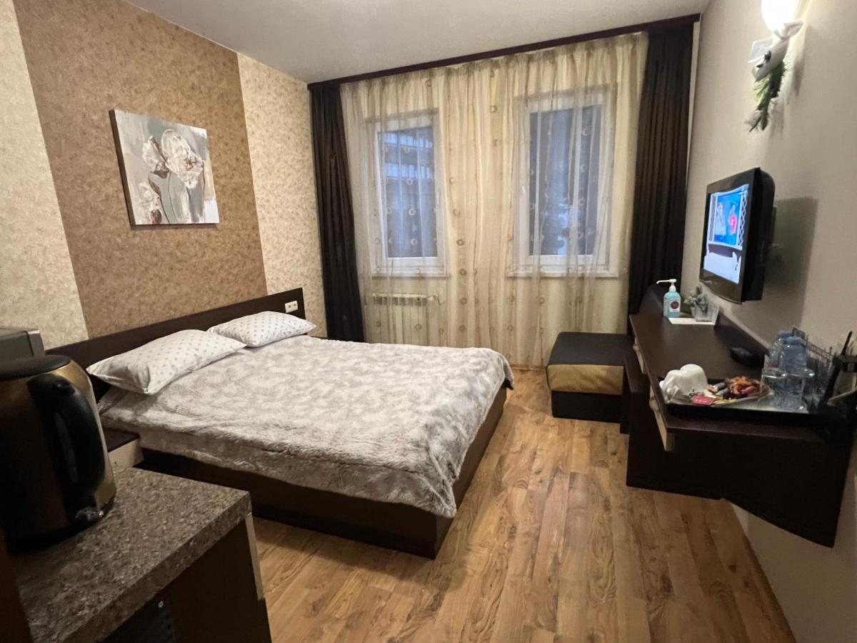 Apartments & Rooms Royal Plaza Borovets Luaran gambar