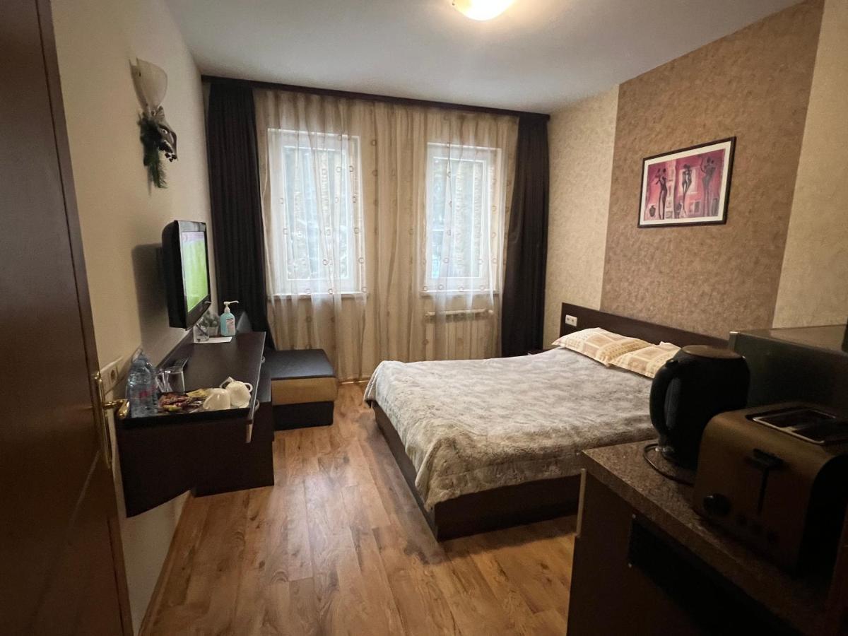 Apartments & Rooms Royal Plaza Borovets Luaran gambar