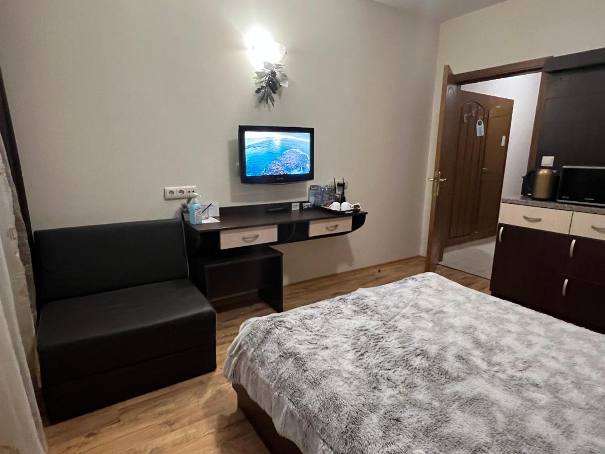 Apartments & Rooms Royal Plaza Borovets Luaran gambar