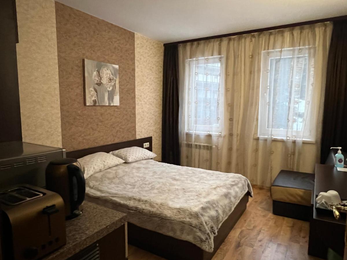 Apartments & Rooms Royal Plaza Borovets Luaran gambar