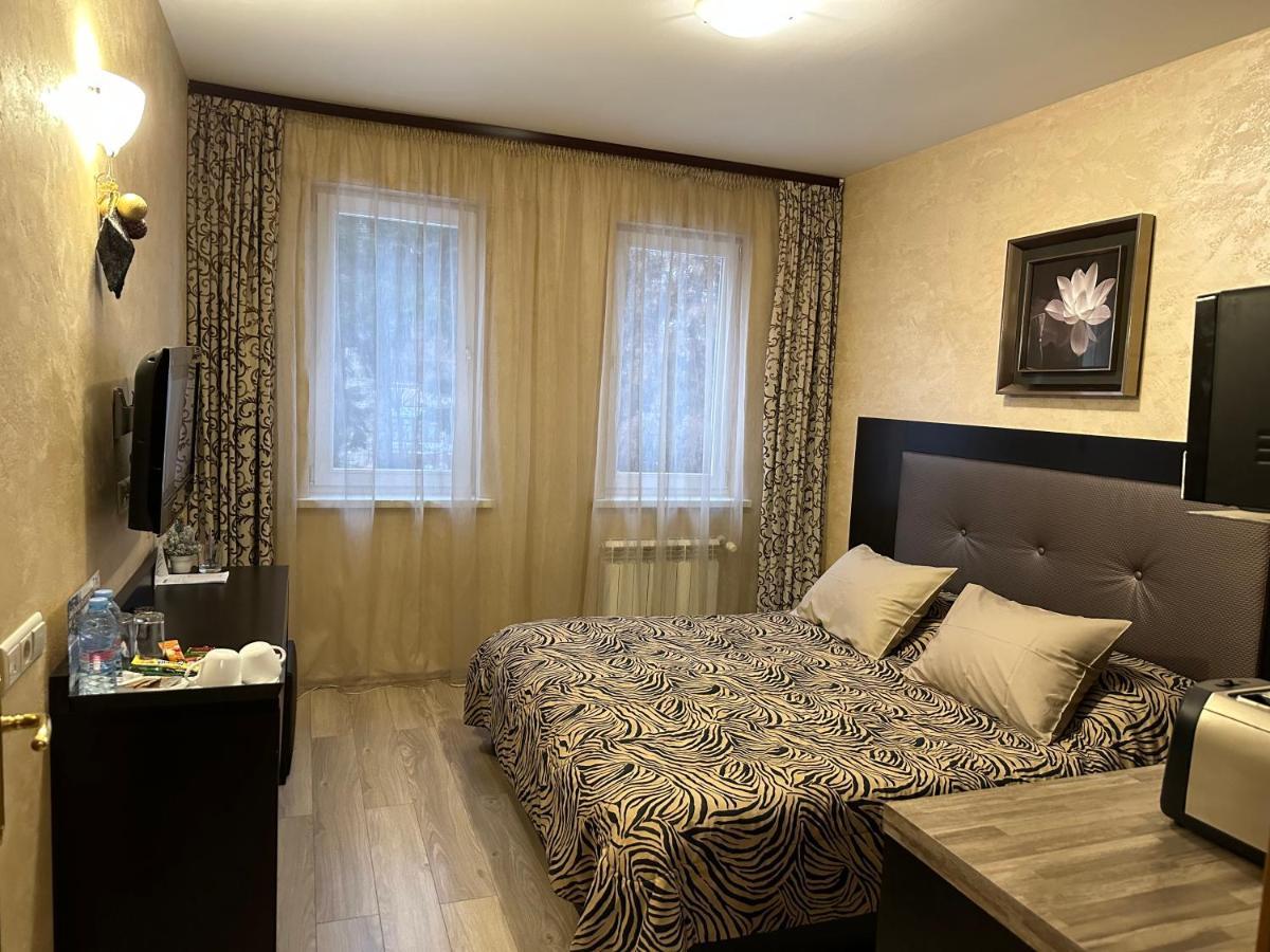 Apartments & Rooms Royal Plaza Borovets Luaran gambar