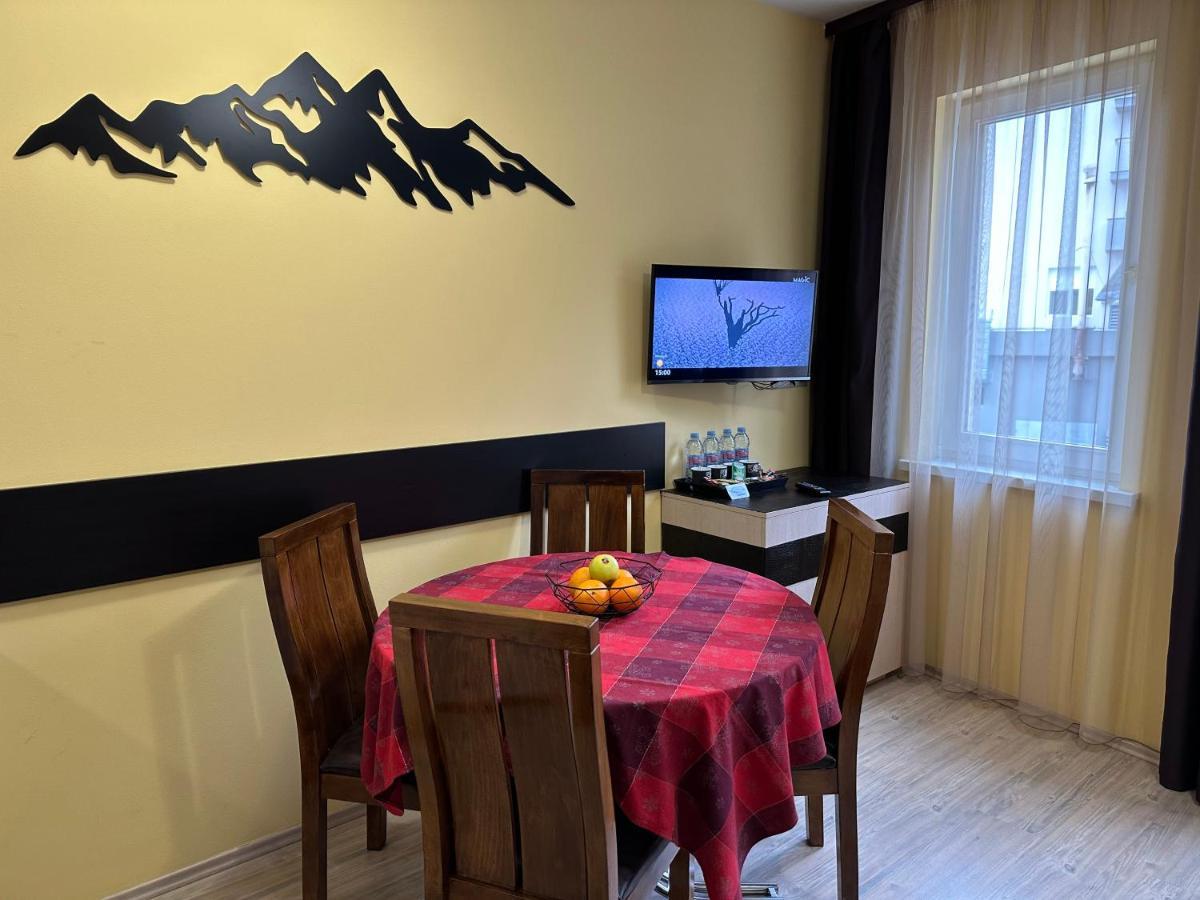 Apartments & Rooms Royal Plaza Borovets Luaran gambar