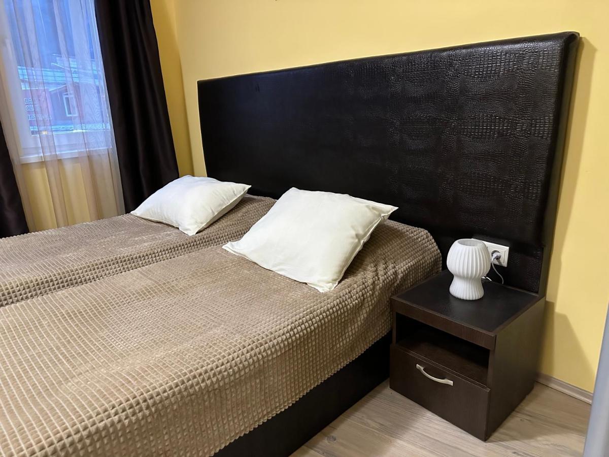 Apartments & Rooms Royal Plaza Borovets Luaran gambar